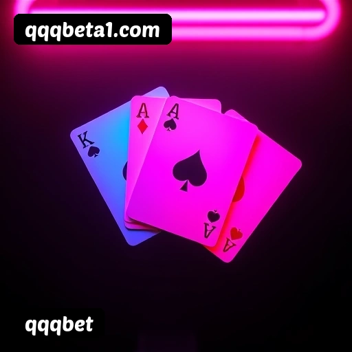 Logo da qqqbet